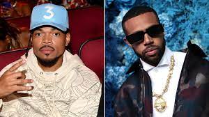 Chance The Rapper Vic Mensa To Launch Music And Arts Festival In West Africa
