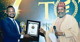 Zoho Technologies, African Data Centres, Others Shine At Titans Of Technology Awards