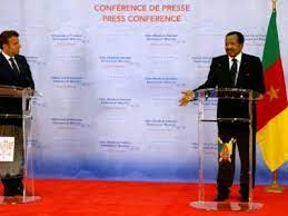Macron cherche à réveiller l’influence française en Afrique