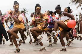 « Afropolis Tribe », le collectif qui se réapproprie la diversité des danses africaines