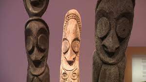 Le musée des Arts d’Afrique et d’Asie de Vichy fête ses 100 ans, l’occasion d’un nouveau regard sur ces collections rapportées par des missionnaires