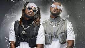 Les P-Square renouent avec la scène