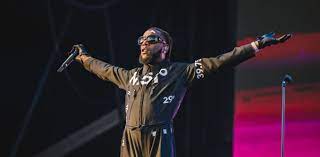Setting the record straight: Burna Boy didn’t create a music genre called Afrofusion