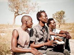 Global brands race to claim a stake in Africa’s music market