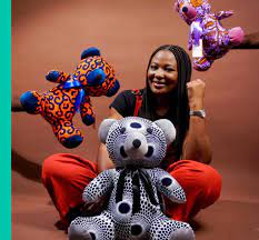 Doudas, première marque ivoirienne de peluche