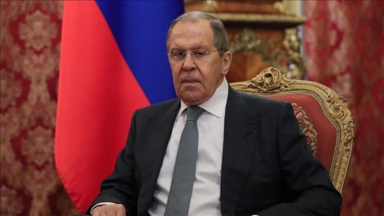 Lavrov: “Nous nous sommes mis d’accord avec les pays africains pour des échanges commerciaux en monnaies locales“