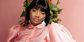 Simi is Spotify EQUAL Africa’s latest artiste