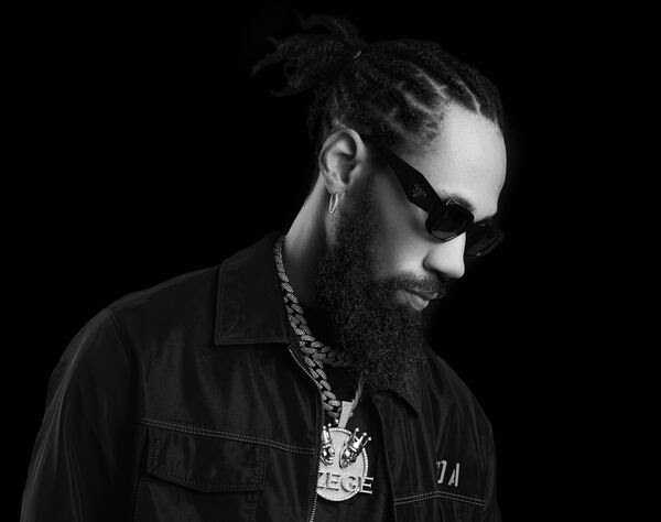 Phyno links up with Tekno for brand new single ‘full curent