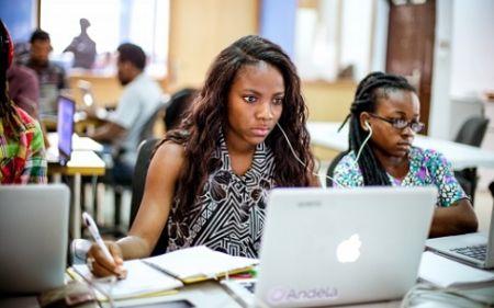 L’incubateur Tech African Women va aider les jeunes pousses tech promues par des femmes dans 4 pays africains