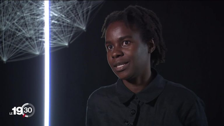 Kabelo Malatsie, le nouveau visage de la Kunsthalle de Berne