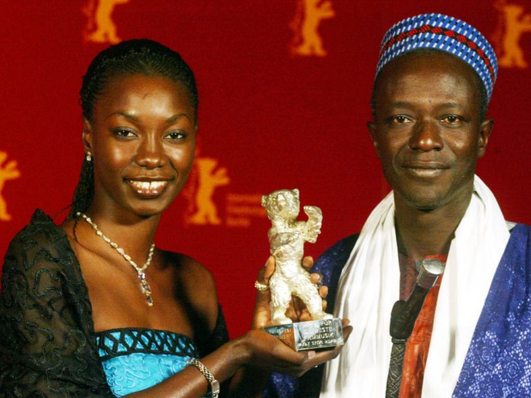 La force et la richesse des cinémas d&rsquo;Afrique à Lausanne