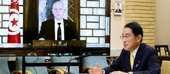 Le Japon va réclamer un siège permanent pour l’Afrique à l’ONU