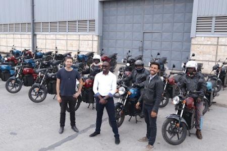 La société française STIMA s’associe à l’indien OneElectric sur le marché kenyan des motos électriques