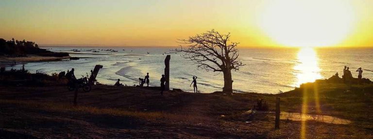 Mozambique : La plus belle côte d’Afrique
