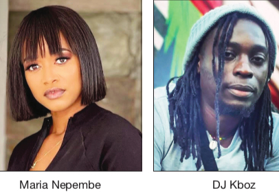 Namibian talent nominated for 2022 Africa Choice Awards