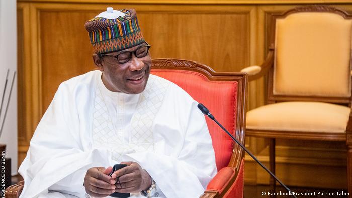Boni Yayi tente toujours d&rsquo;unir les Guinéens