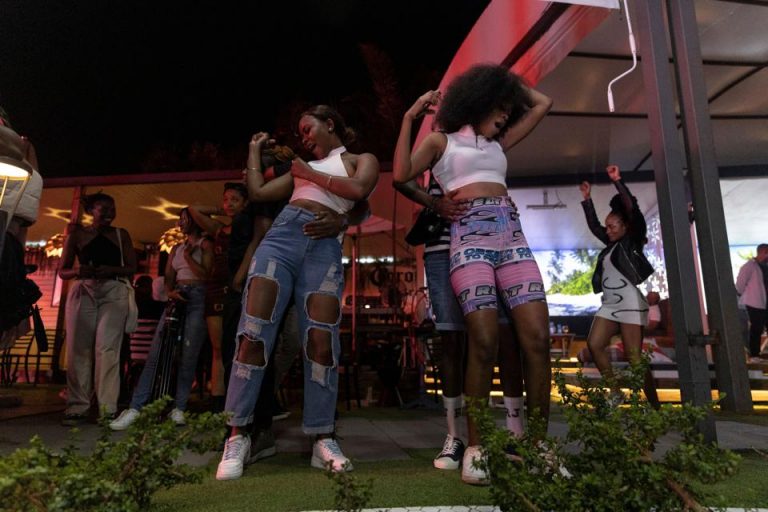 Spotify Is Pushing Dance Music To Reflect South Africa