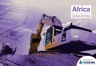 Africa Data Centres to expand Samrand Facility