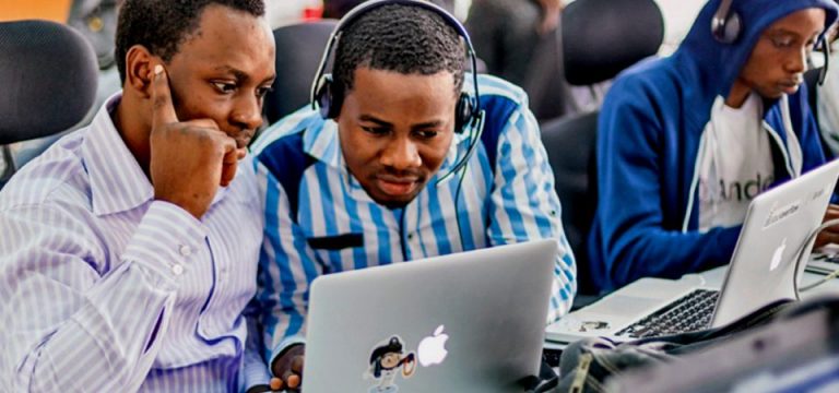 How African Tech Startups Raised Funds In 2022