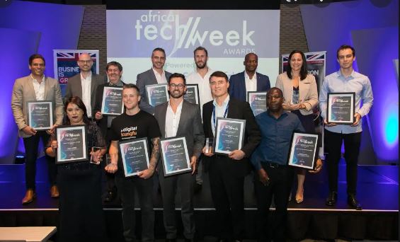 Africa Tech Week 2022: Driving economic growth in Africa through digital transformation