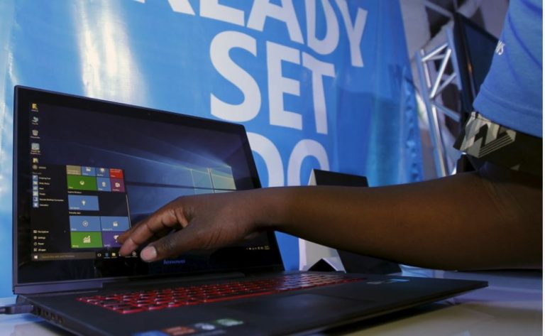 Big Tech teases US relocation to African developers
