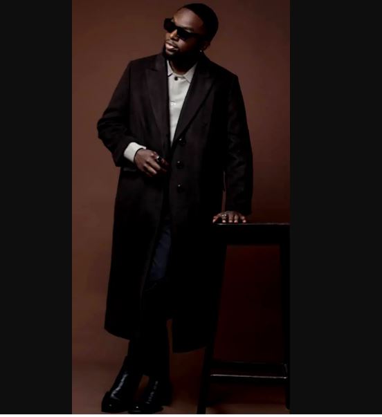 I want to touch, inspire lives beyond Africa with my music- Jaywise