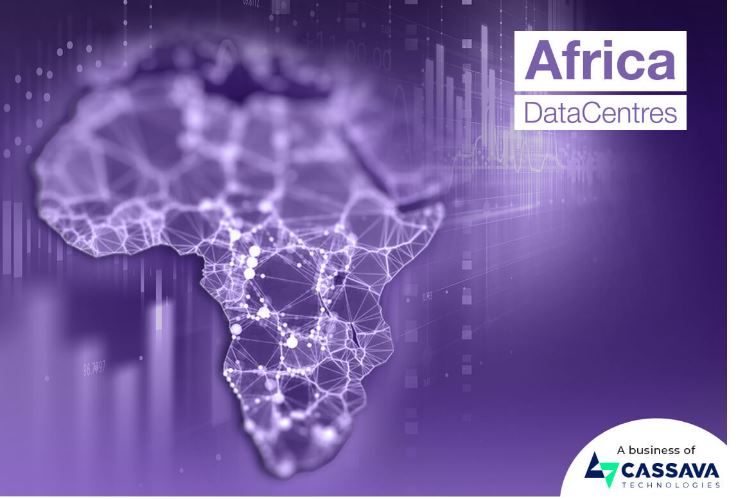 Africa Data Centres Makes Move on $300 Million Strategic Investment from DFC