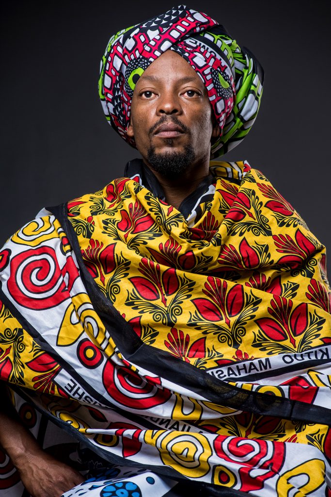 Traditional African Clothing Around Africa APIE NEWS