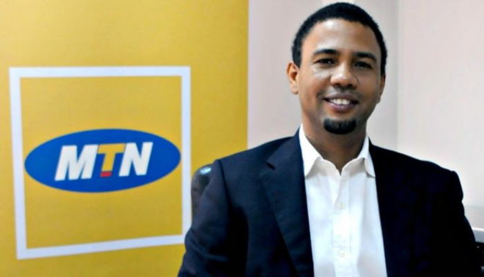 Karl Toriola de MTN lance les tests de la 5G