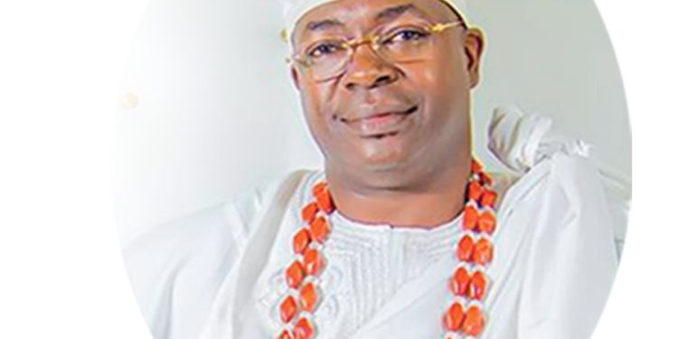 Atayero, Symbol Of African Culture, Tradition