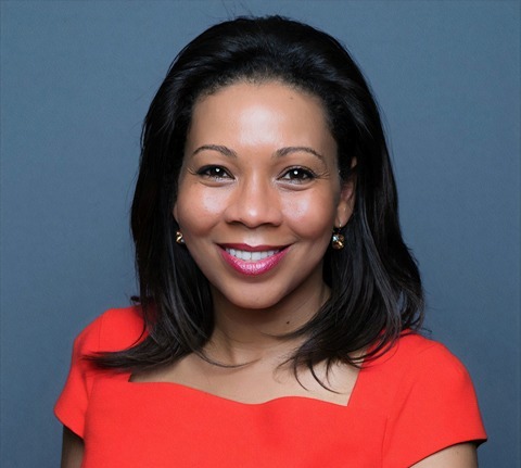 Technology Entrepreneur Rebecca Enonchong To Drive Energy Transition, ESG Dialogue At AEW 2022