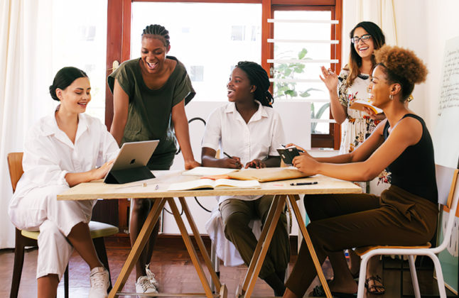 Women in Tech: New Startup Accelerator Launches in Ethiopia
