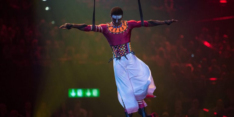 African Culture Fund opens another call for funding for African artists