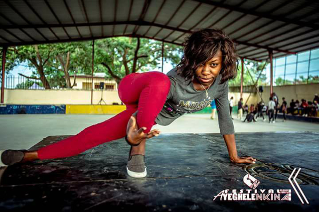 Danse urbaine : Essassa va accueillir la 4e édition du festival Ayeghele Nkina