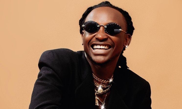 Love sounds better on new Barnaba Classic album