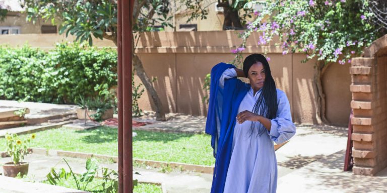 La Nigérienne Mariam Kamara, étoile montante de l’architecture en Afrique