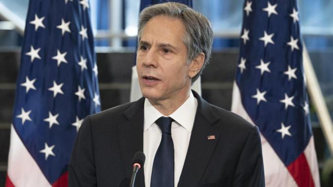 Afrique: après la tournée du chef de la diplomatie russe, Blinken et la diplomatie américaine se mettent en branle