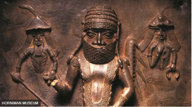 Restitution des œuvres d’art africaines : le musée Horniman va rendre 72 artefacts au Nigéria