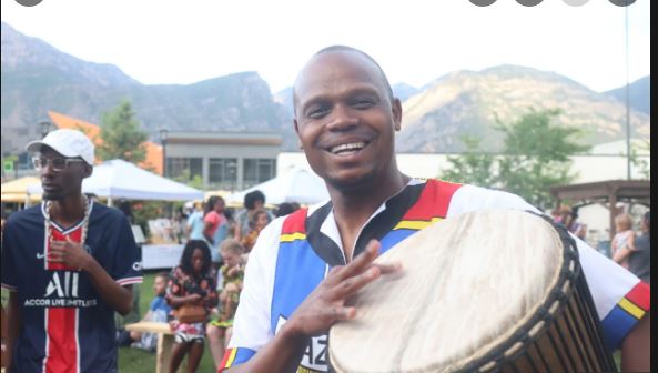 African culture, tradition comes alive at African Heritage Festival in Orem