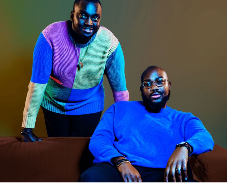 Connecting African Culture, Creativity And Community