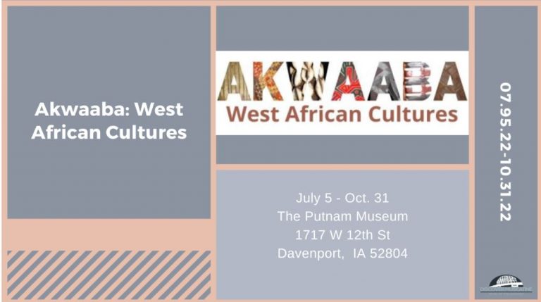 Akwaaba: West African Cultures