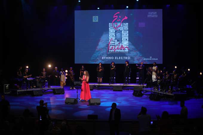 TICAD8 : La musique tuniso-africaine au programme de “La Tunisie chante l’Afrique”