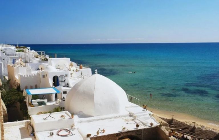 L’indispensable pour visiter Hammamet, une des perles de la Tunisie