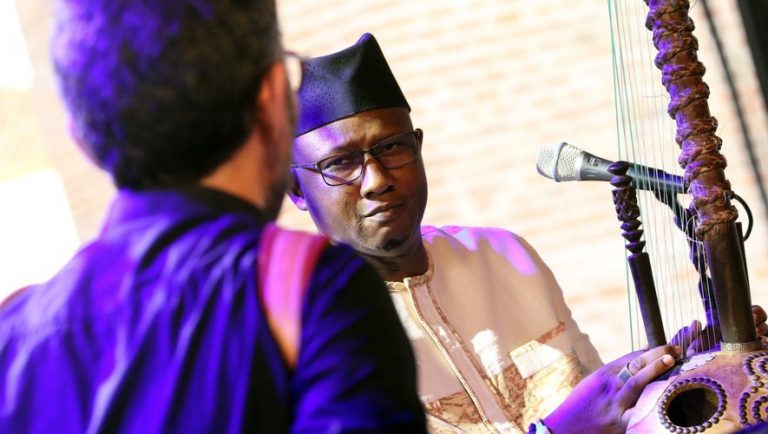 Festival des Voix : un concert entre Afrique et Occitanie