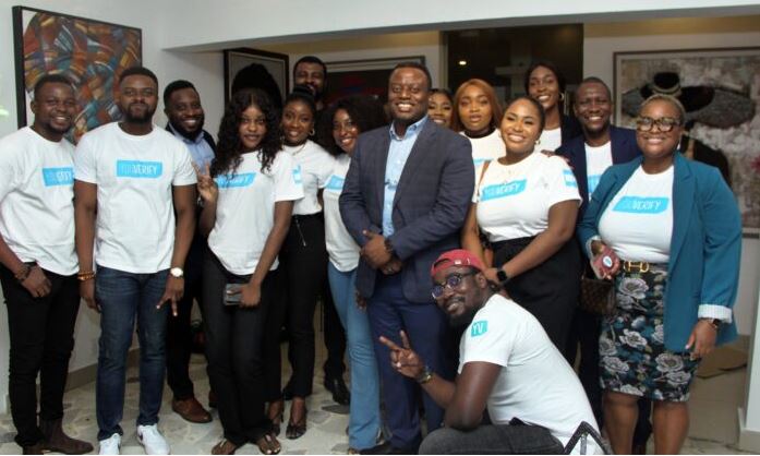 Youverify announces support programme for African startups