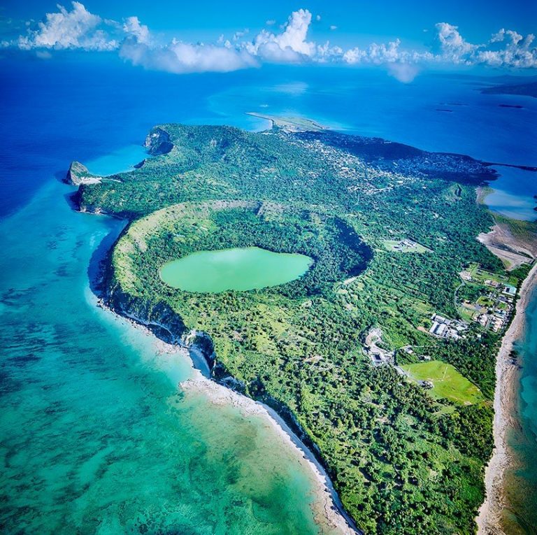 Mayotte : une destination peu connue
