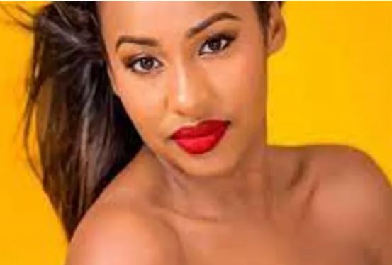 Teeyah, désignée coach de The Voice Kids Afrique Francophone