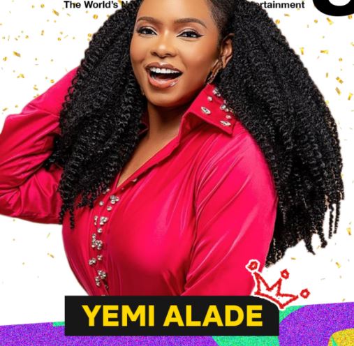 Yemi Alade: From Searching For Johnny To The Admirable ‘Mama Africa’ Still Cementing Her position At The Top