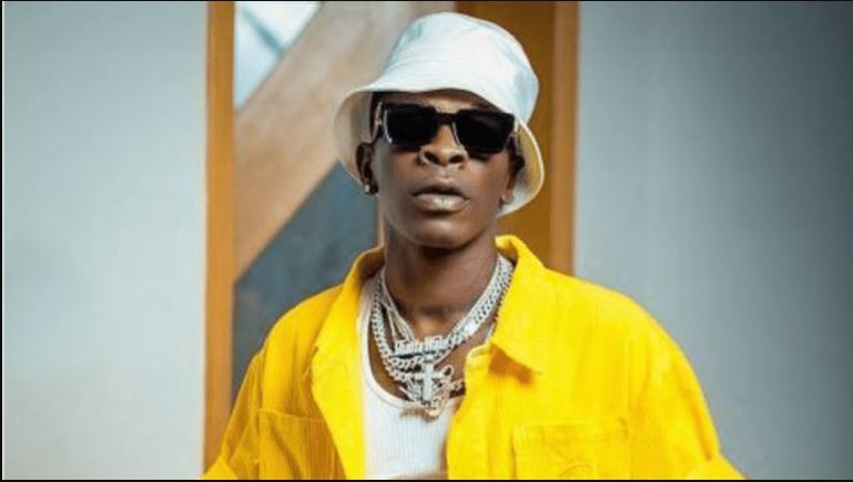 Shatta Wale celebrates Burna Boy’s music success amid beef