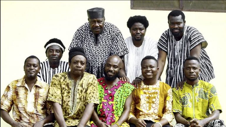 Gyedu-Blay Ambolley reprend Thelonious Monk